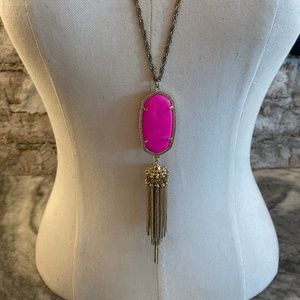 Kendra Scott Rayne Necklace